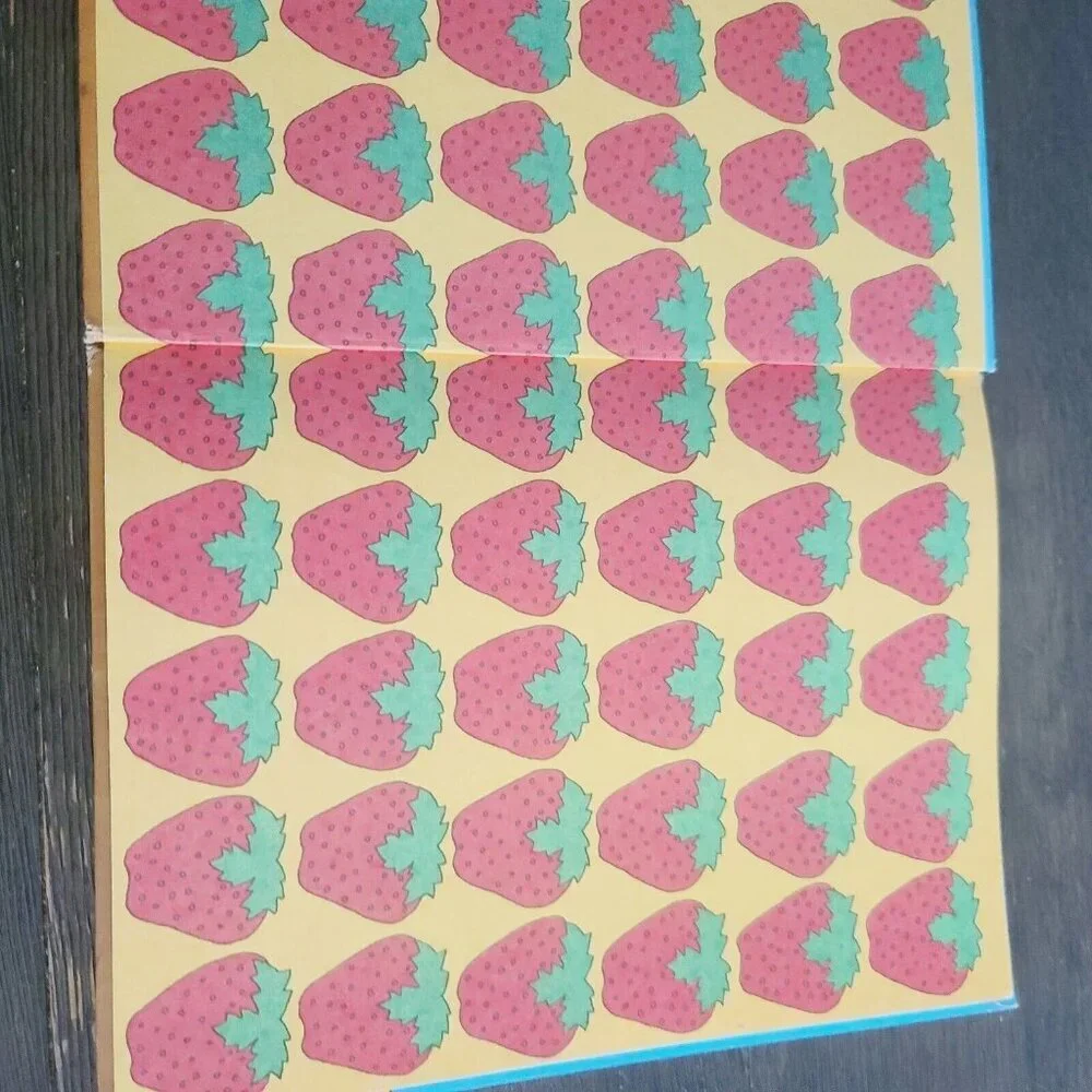 Vintage 1980 One Bear Two Bear The Strawberry Number Book By Richard Hefter